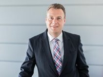 Rüdiger Schury ist neues Vorstandsmitglied der Neuenhauser Gruppe.