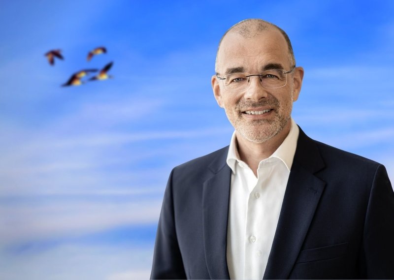Jens Drewes wird zum 1. August 2024 CEO von Hellmann. | Foto: Hellmann