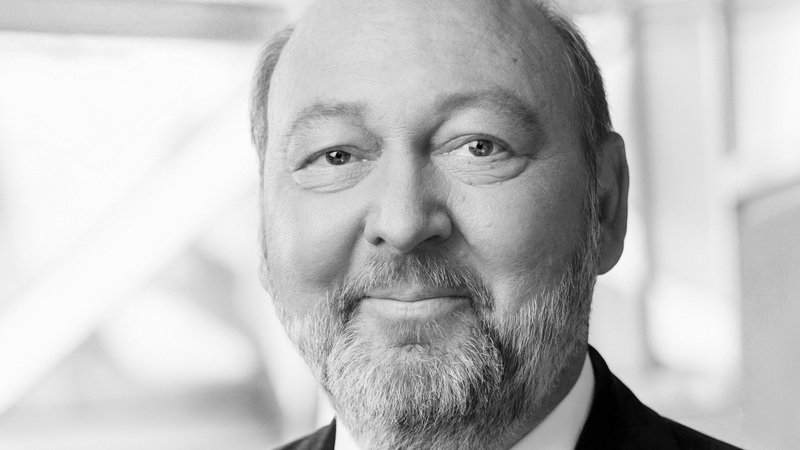 Die LVM Versicherung trauert um Finanzvorstand Ludger Grothues. Foto: LVM Versicherung, Erik Hinz und Andreas Löchte