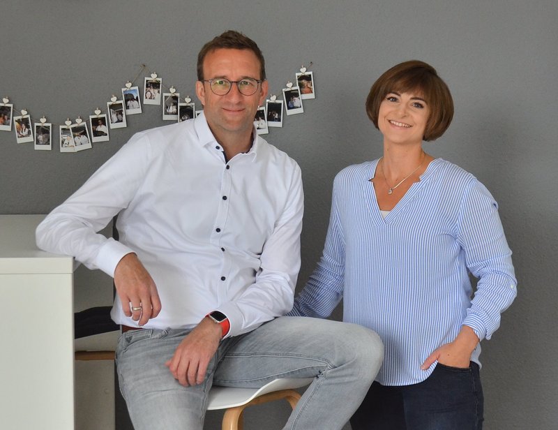 Anja Wittenberg folgt auf Michael Terhörst als Redaktionsleiterin von Wirtschaft aktuell. | Foto: Jeannette Kuhn