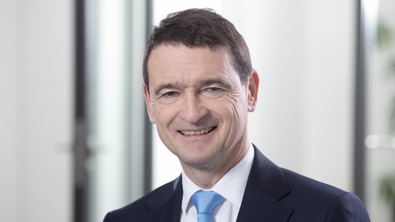 Prof. Dr. Till Zech, Steuerberater und Geschäftsführer der HLB Schumacher Ganteführer Transfer Pricing in Münster, ist erneut in den IFA-Vorstand berufen worden. Foto: Joachim Pantel