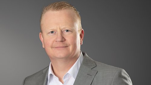 René Duvinage ist neuer Vorsitzender der Geschäftsführung der Osnabrücker Arbeitsagentur. Foto: Agentur für Arbeit