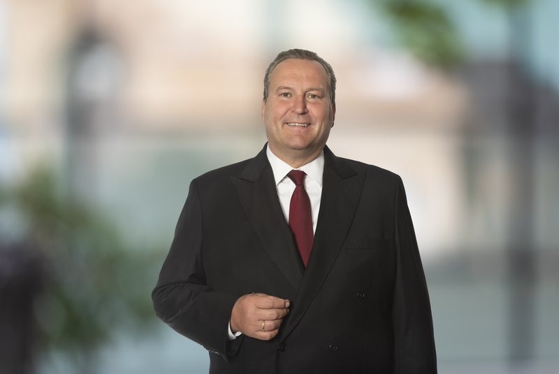 Dr. Markus Hofmann wird den Provinzial Konzern zum 31.Dezember 2022 verlassen.