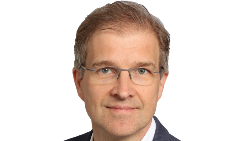 Dr. Rolf Kreimer verstärkt die KMP Legal Rechtsanwaltsgesellschaft in Osnabrück als Rechtsanwalt und Notar. Foto: HLB Klein Mönstermann