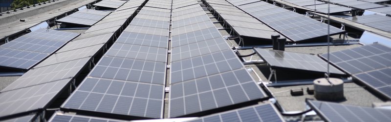 Anfang 2023 hat das Maschinenbau-Unternehmen Scholz aus Coesfeld eine zweite Photovoltaik (PV)-Anlage an seinem Unternehmenssitz installiert.