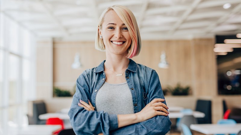 2023 haben mehr Menschen in den Kreisen Borken und Coesfeld gearbeitet, gleichzeitig gab es aber auch mehr Arbeitslose. Foto: AdobeStock/kegfire