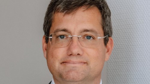 Thorsten Vogt, Geschäftsführer und Rechtsanwalt der Kanzlei Stellmach & Bröckers aus Bocholt. Foto: Stellmach & Bröckers