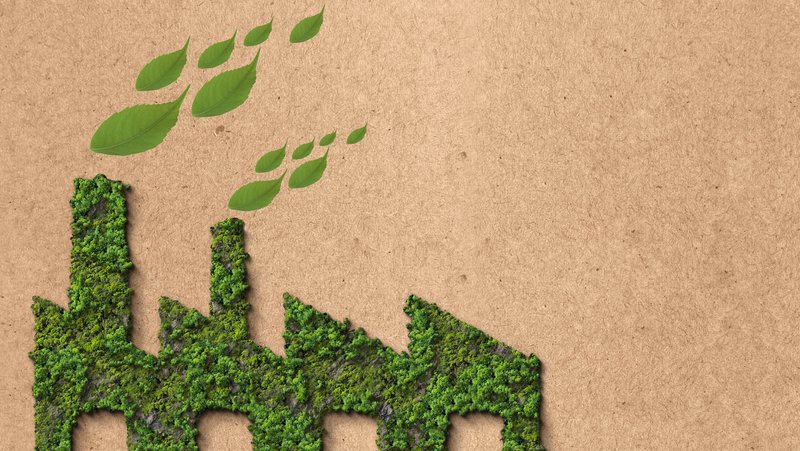 Ökoprofit soll Unternehmen dabei unterstützt, ihre Umweltauswirkungen zu minimieren und nachhaltige Geschäftspraktiken zu etablieren. Foto: AdobeStock DOERS