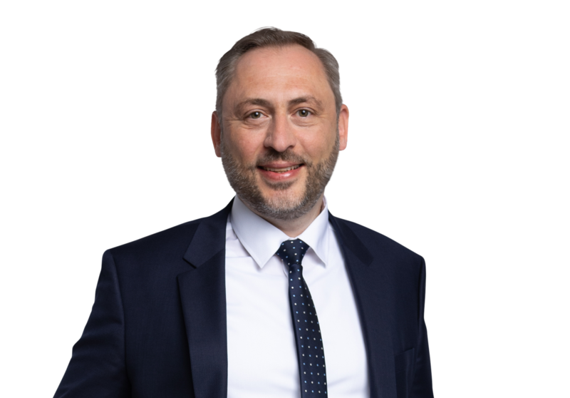 Vitalij Mierau, Partner & Rechtsanwalt HLB Klein Mönstermann. Foto: KMP