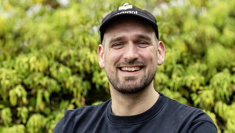 Marius Wewers, Geschäftsführer Agentur WWWewers. Foto: WWWEWERS GmbH