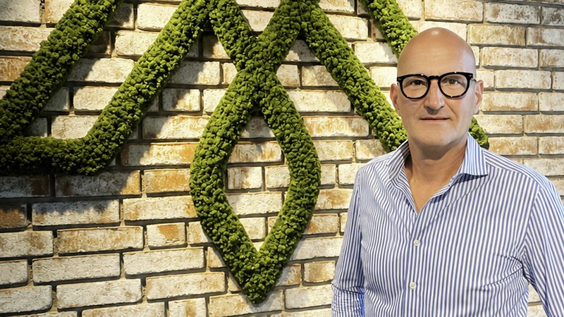 Christian Wagner führt die Agentur seit 2022 gemeinsam mit seinem Bruder Bernd Wagner. Foto: MadeByMates
