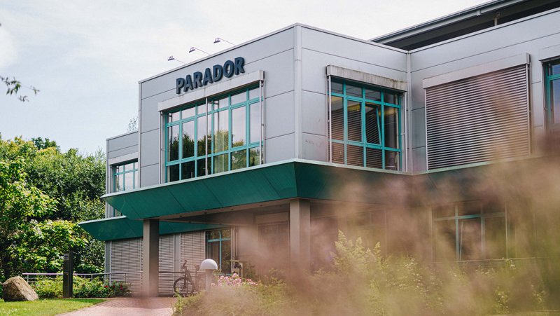 Parador wird im Dezember mit dem Deutschen Nachhaltigkeitspreis ausgezeichnet. Foto: Parador