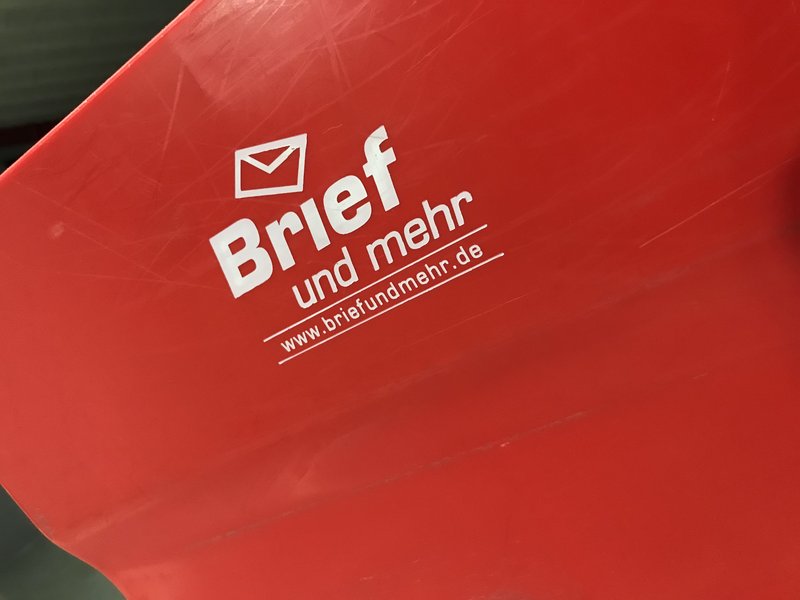 Der Postdienstleister „Brief und mehr“ aus Münster stellt den Betrieb zum 30. Juni 2023 ein.