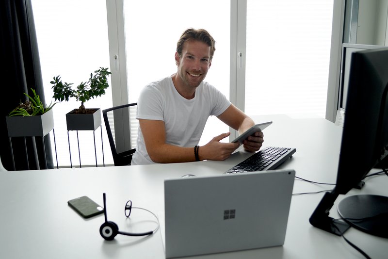 Tim Meerkötter