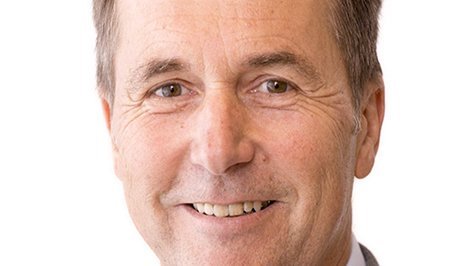 Helmut Rüskamp, IHK-Vizepräsident und Vorsitzender im IHK-Regionalausschuss für den Kreis Coesfeld. Foto: IHK Nord Westfalen 