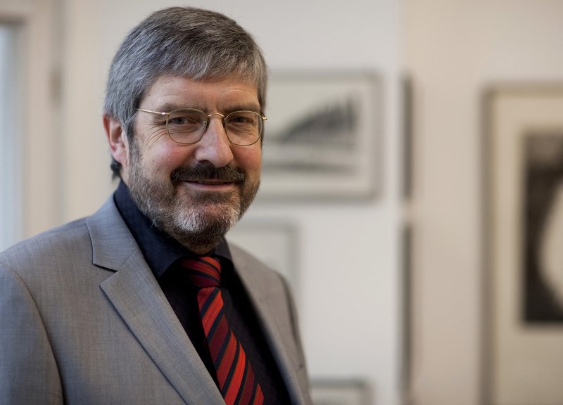 Dr. Werner Jubelius ist im Alter von 74 Jahren überraschend verstorben.