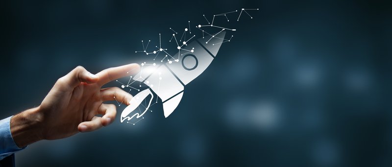 Mit dem Gründungsstipendium NRW bekommen Start-ups Unterstützung bei den ersten Schritten. Foto: AdobeStock/Sasun Bughdaryan
