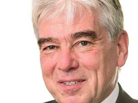 Kammerpräsident Reiner Möhle fordert eine Senkung der Strompreise. Foto: Handwerkskammer Osnabrück-Emsland-Grafschaft Bentheim