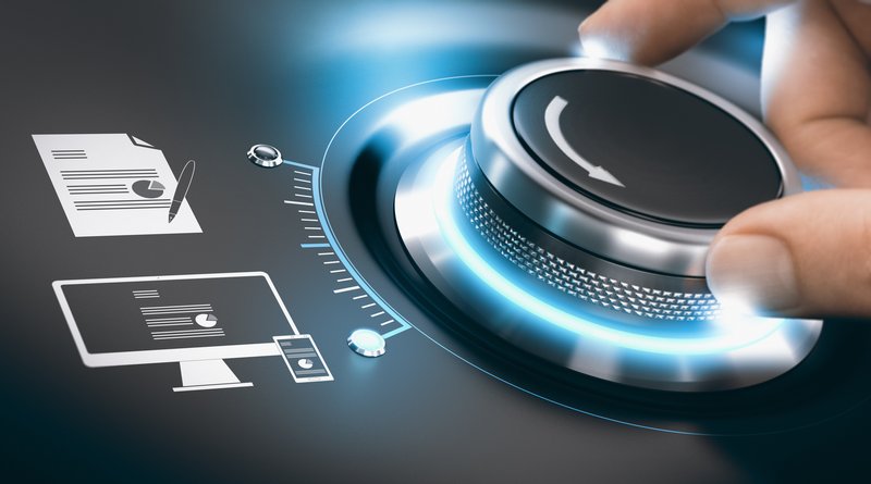 Die Digital Maker sollen die Digitalisierung in den Unternehmen vorantreiben. Foto: AdobeStock/Olivier Le Moal