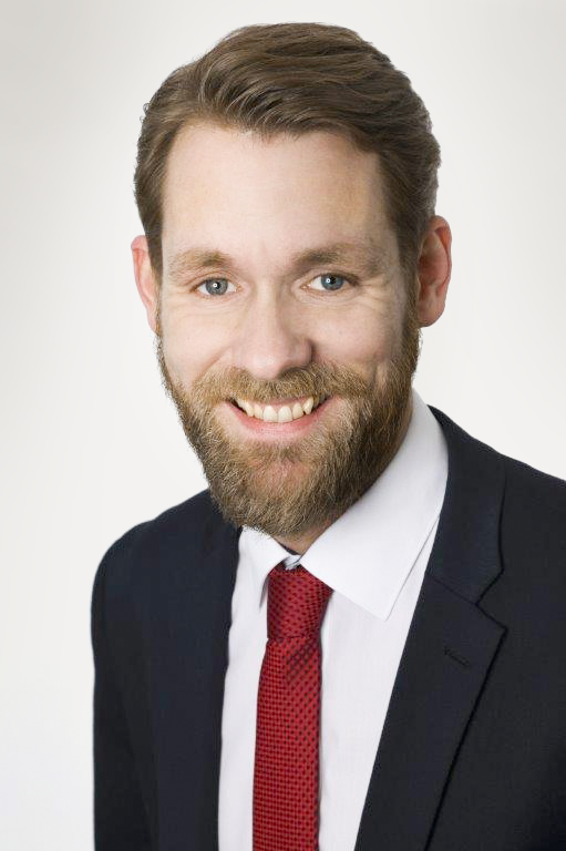 Dr. Daniel Schultewolter