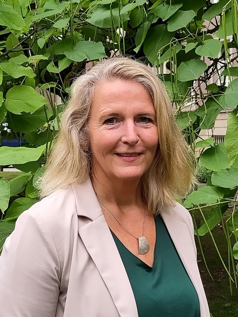 Birgit Neyer wird Erste Landesrätin und Kämmerin des LWL